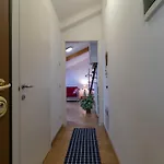 Mansarda Dei Cuori A Apartamento *