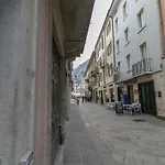Mansarda Dei Cuori A *