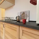 Mansarda Dei Cuori A Apartamento Lecco