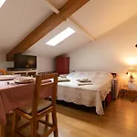 Mansarda Dei Cuori A Lecco