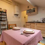 Apartamento Mansarda Dei Cuori A