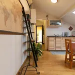 Apartman Mansarda Dei Cuori A