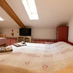 Mansarda Dei Cuori A * Lecco