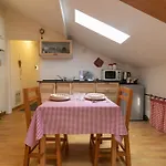 Mansarda Dei Cuori A