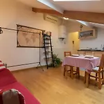 Mansarda Dei Cuori A Apartman *