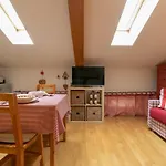 Apartman Mansarda Dei Cuori A