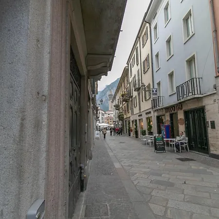 Mansarda Dei Cuori A *