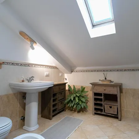 Mansarda Dei Cuori A