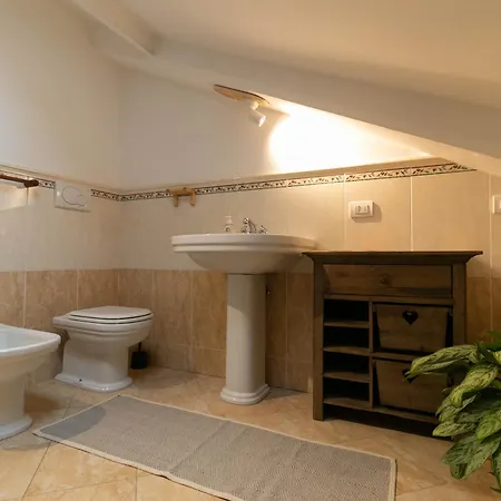 Mansarda Dei Cuori A Lecco