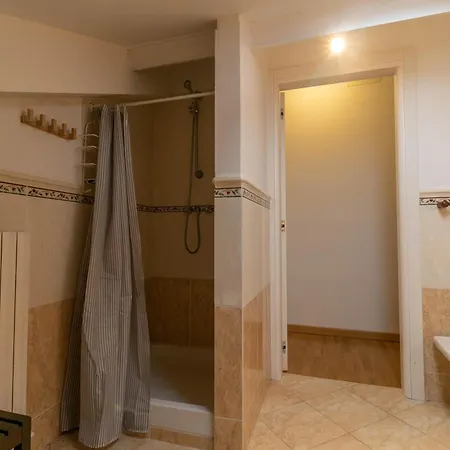 Appartement Mansarda Dei Cuori A *