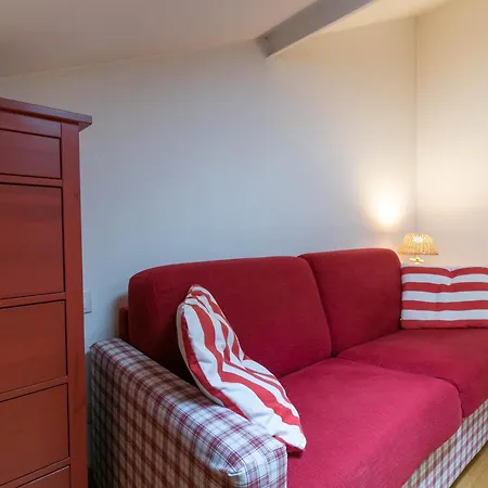 Appartement Mansarda Dei Cuori A