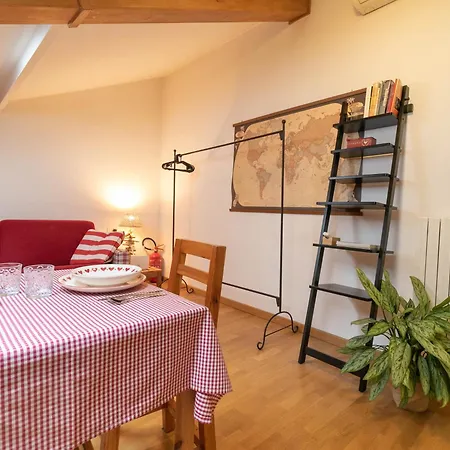Mansarda Dei Cuori A Lecco