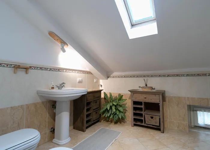 Mansarda Dei Cuori A