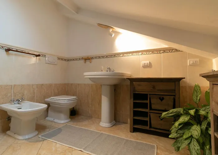 Mansarda Dei Cuori A Lecco