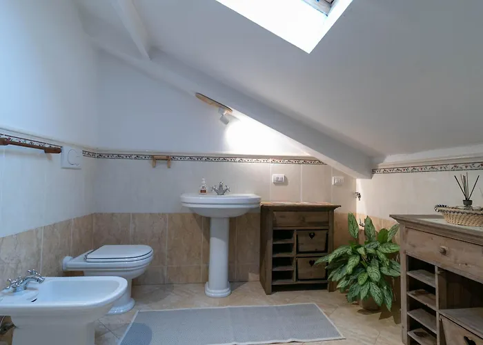 Mansarda Dei Cuori A *