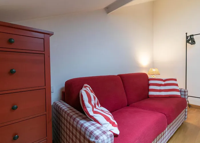 Mansarda Dei Cuori A *